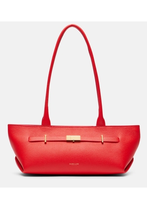DeMellier New York leather shoulder bag