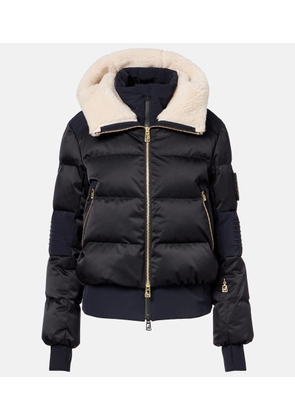 Toni Sailer Sasha Special ski jacket