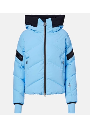 Toni Sailer Helena ski jacket