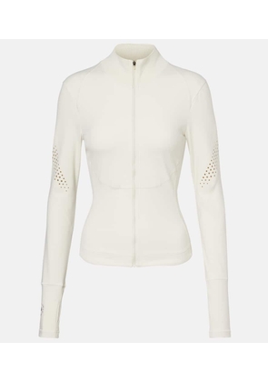 Adidas by Stella McCartney Technical track jacket