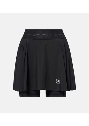 Adidas by Stella McCartney Pleated skort