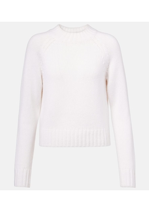 Vince Wool and cashmere sweater