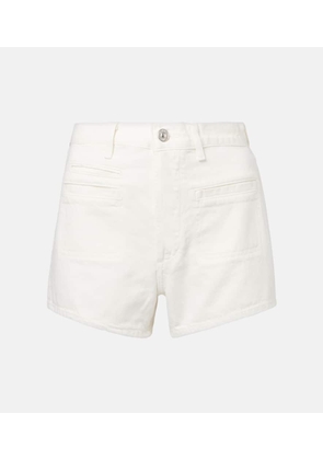 Citizens of Humanity Marlow denim shorts