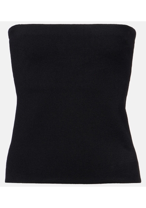 Vince Corset top