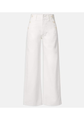 Citizens of Humanity Boardwalk wide-leg jeans