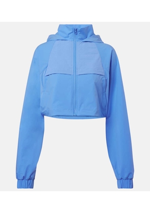 Alo Yoga Playmaker cropped jacket