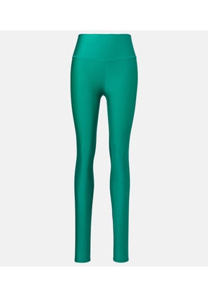 Alo Yoga Airlift high-rise leggings