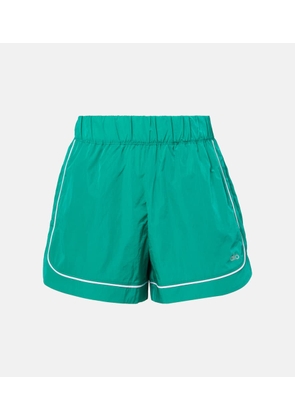 Alo Yoga Motivate track shorts