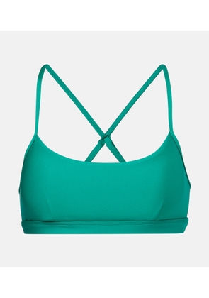 Alo Yoga Airlift Intrigue sports bra