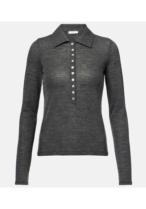 Vince Sheer polo shirt