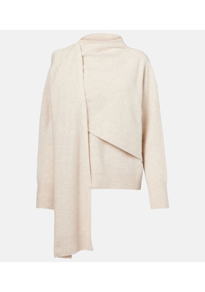 Vince Draped sweater