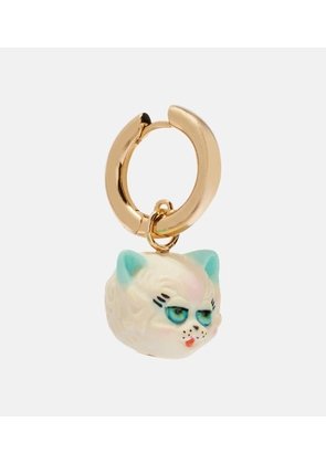 Valentino Le Chat De La Maison single earring