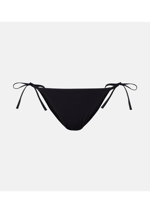 Isabel Marant Flaviana bikini bottoms