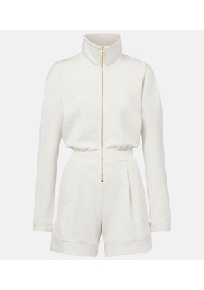 Varley Annika jersey romper