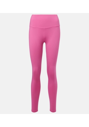 Varley FreeSoft 25 high-rise leggings