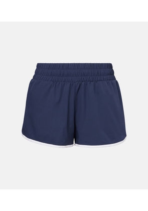 Varley Arlington running shorts