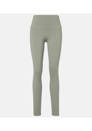 Varley FreeSoft 27 high-rise leggings