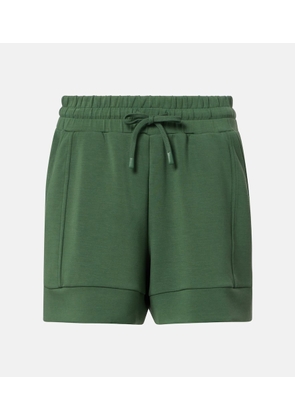 Varley Atrium high-rise shorts
