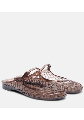 Tory Burch Mellow Mary Jane mules