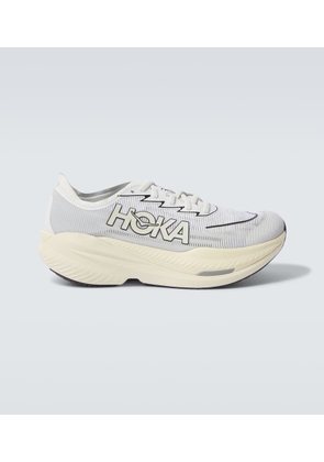 Hoka One One Mach X 2 sneakers