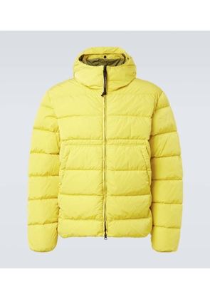 C.P. Company Hooded down jacket