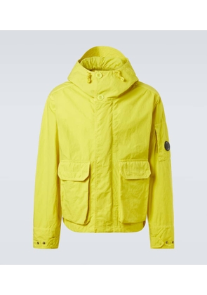 C.P. Company Twill jacket