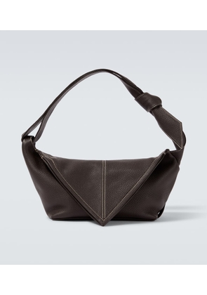 Bottega Veneta Sawyer Small leather shoulder bag