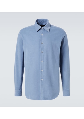 Slowear Cotton shirt