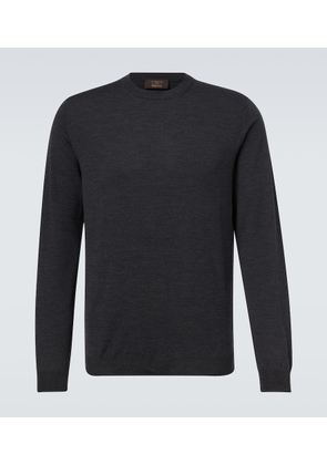 Slowear Wool-blend sweater