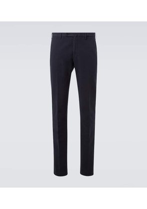 Slowear Cotton chinos