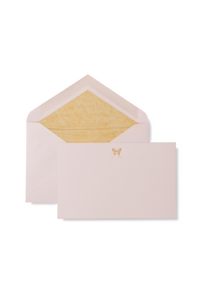Butterfly Motif Correspondence Cards