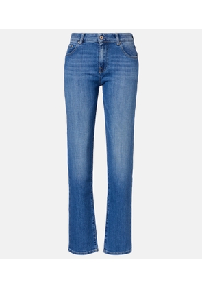 AG Jeans Rotterdam straight jeans
