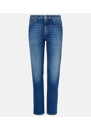 AG Jeans Lanzarote straight jeans