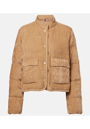 Moncler Essarts down jacket