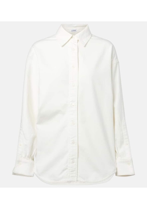 Loewe Cotton shirt