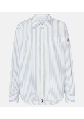 Moncler Striped shirt