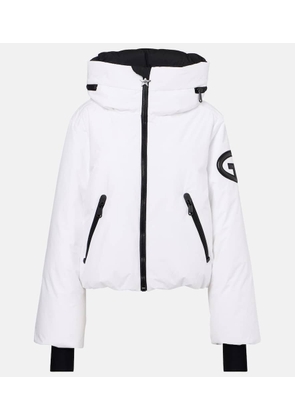 Goldbergh Porter down ski jacket