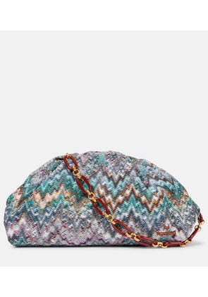 Missoni Zigzag Medium shoulder bag