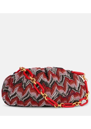 Missoni Zigzag Medium shoulder bag