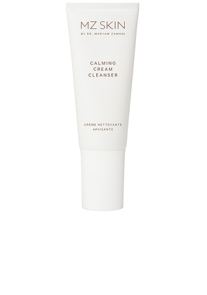 MZ SKIN Calming Cream Cleanser in N/A - Beauty: NA. Size all.