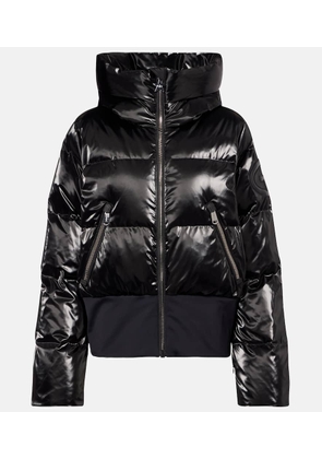 Goldbergh Soleil down ski jacket