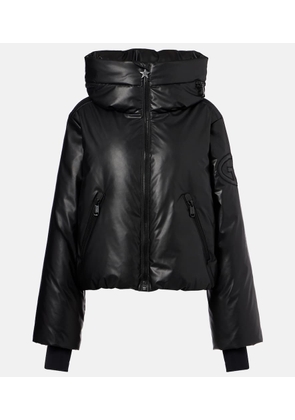 Goldbergh Nero down ski jacket