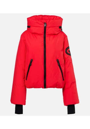 Goldbergh Porter down ski jacket