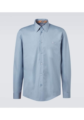 Burberry Cotton shirt