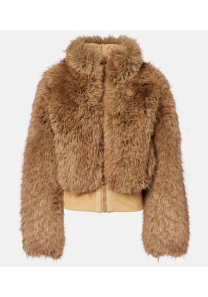 Goldbergh Lumis ski jacket