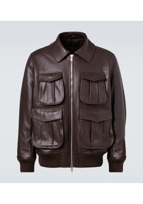 Simone Rocha Leather jacket