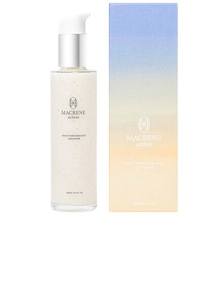 MACRENE Actives High Performance Cleansing Treatment in N/A - Beauty: NA. Size all.