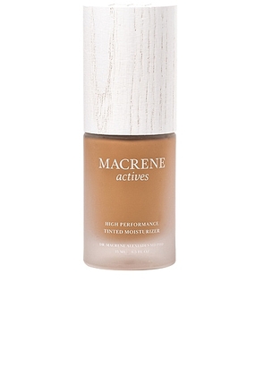 MACRENE Actives High Performance Tinted Moisturizer in Medium Deep - Beauty: NA. Size all.