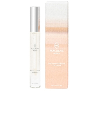MACRENE Actives High Performance Lip Filler in N/A - Beauty: NA. Size all.