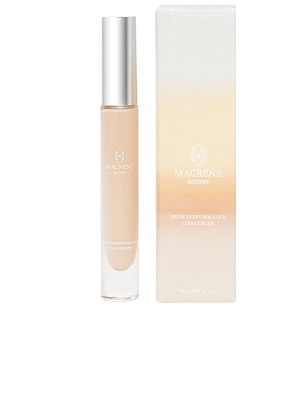 MACRENE Actives High Performance Concealer in Light - Beauty: NA. Size all.